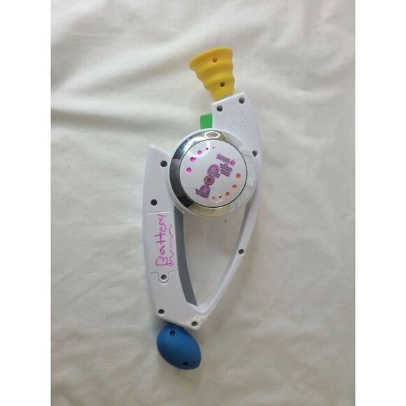 Bop It! Electronic Game With Custom Marker Writing - Picture 3 of 4